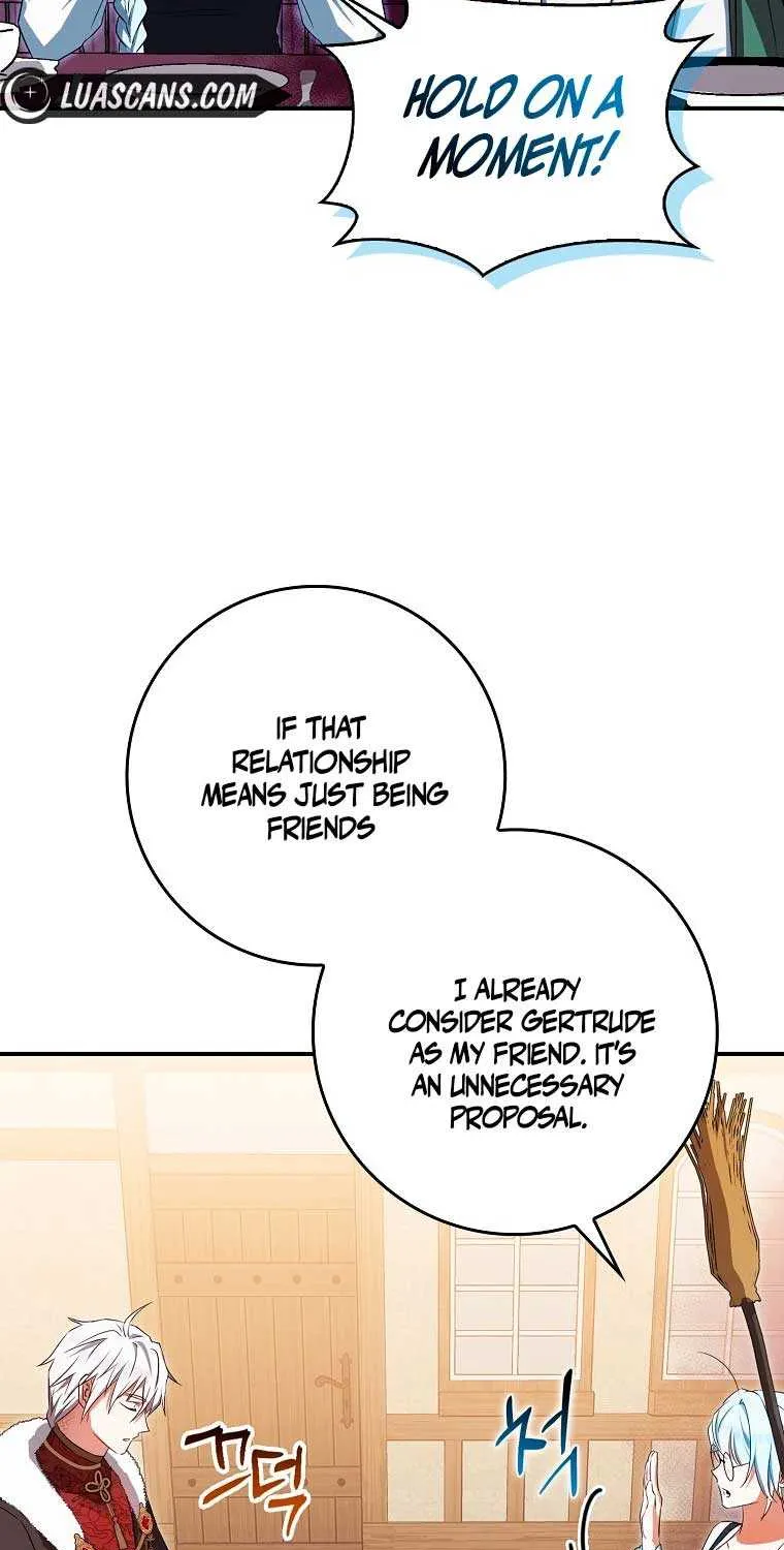 Deadlines are Raining in the Status Window Chapter 9 page 77 - 