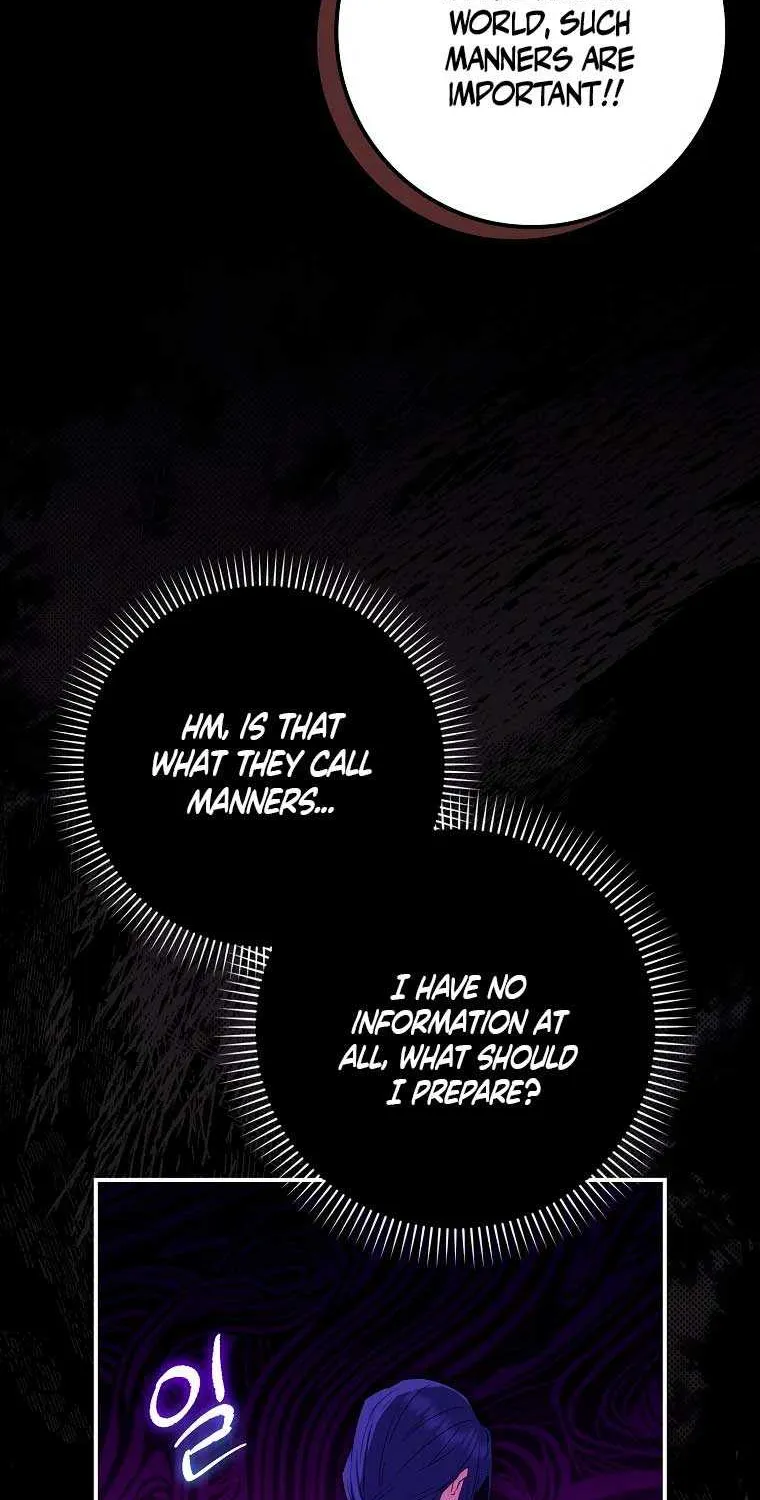 Deadlines are Raining in the Status Window Chapter 9 page 10 - 