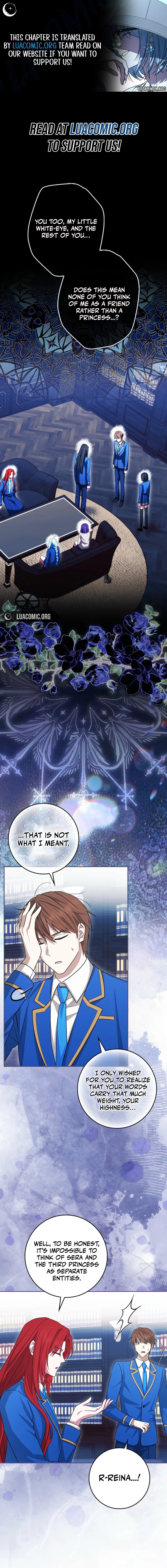 Deadlines are Raining in the Status Window Chapter 90 page 1 - 