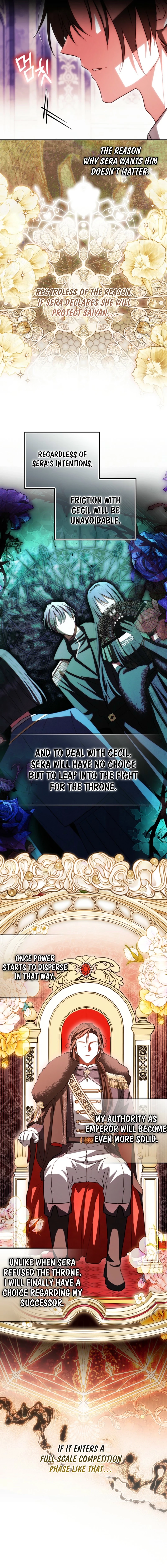 Deadlines are Raining in the Status Window Chapter 90 page 15 - 