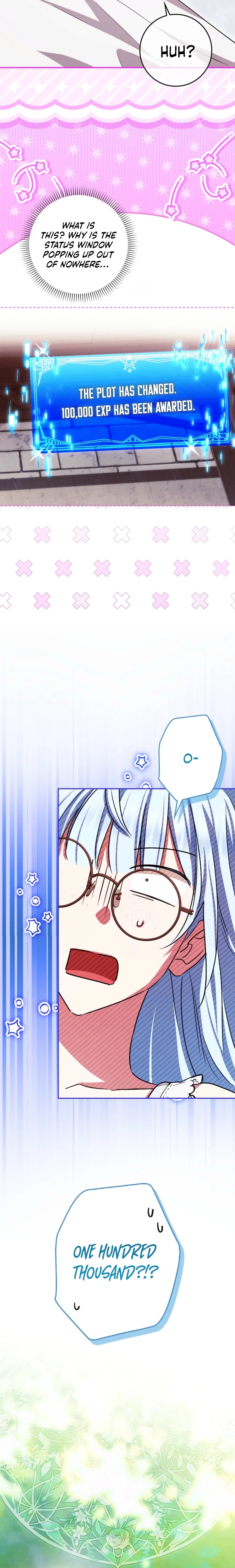 Deadlines are Raining in the Status Window Chapter 90 page 19 - 