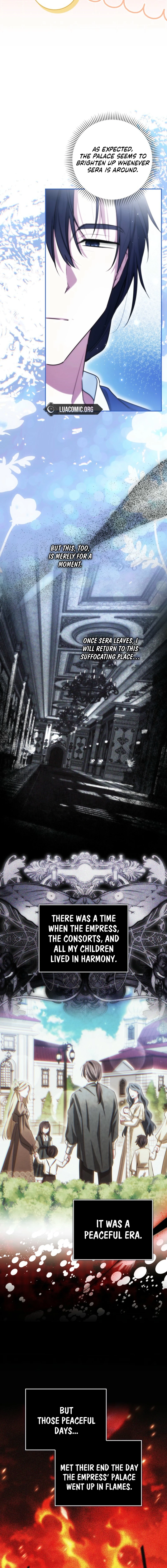 Deadlines are Raining in the Status Window Chapter 90 page 9 - 
