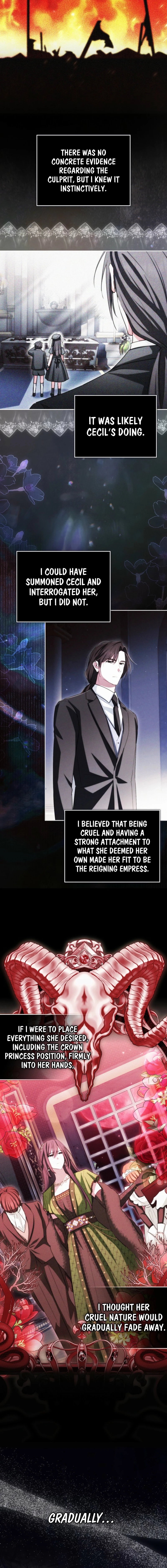 Deadlines are Raining in the Status Window Chapter 90 page 10 - 