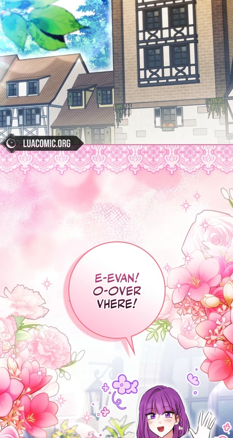 Deadlines are Raining in the Status Window Chapter 92 page 2 - 