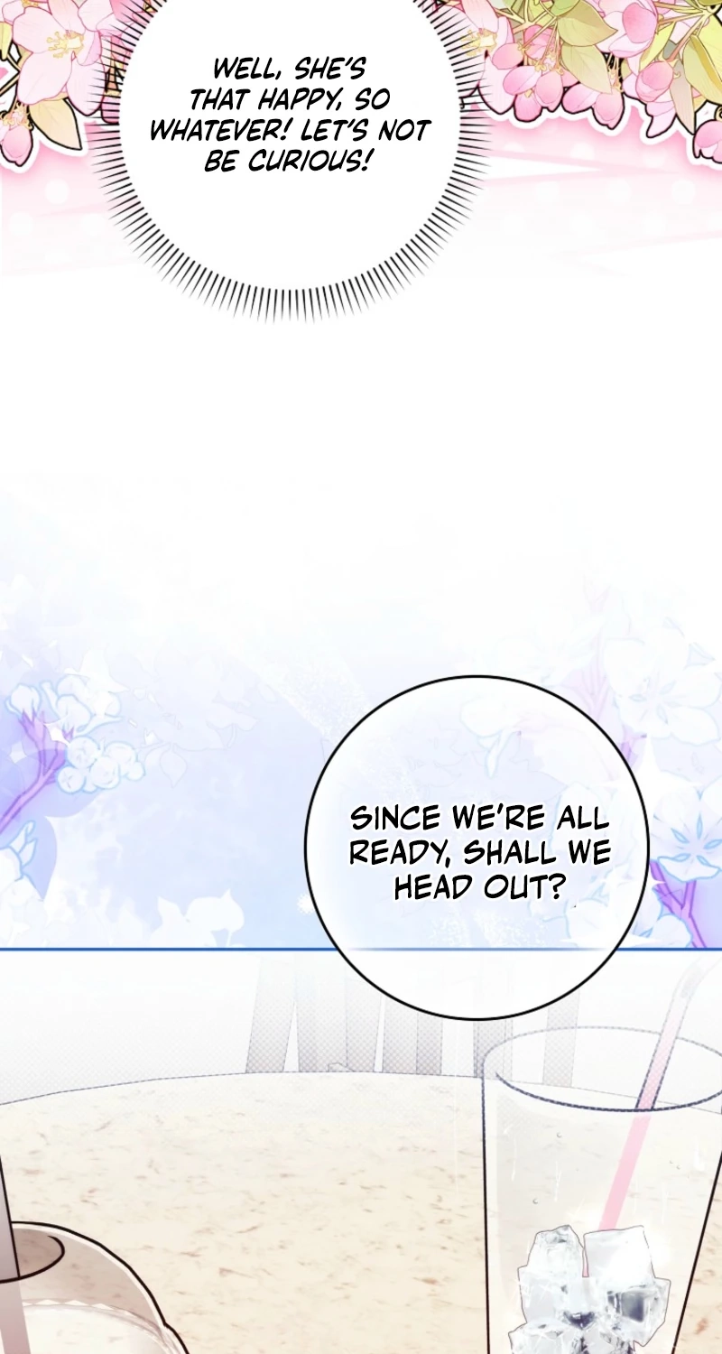 Deadlines are Raining in the Status Window Chapter 92 page 11 - 