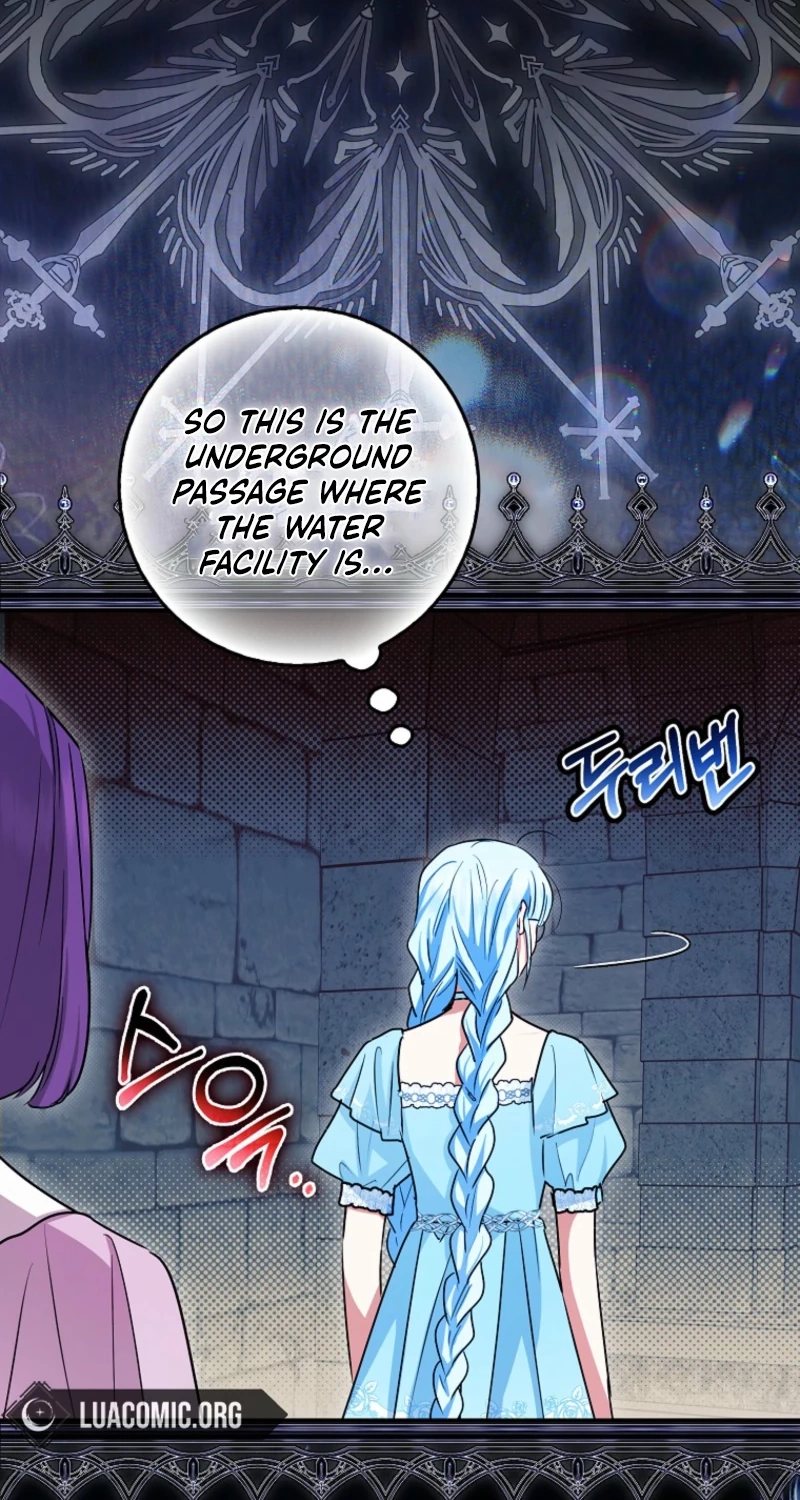 Deadlines are Raining in the Status Window Chapter 92 page 14 - 