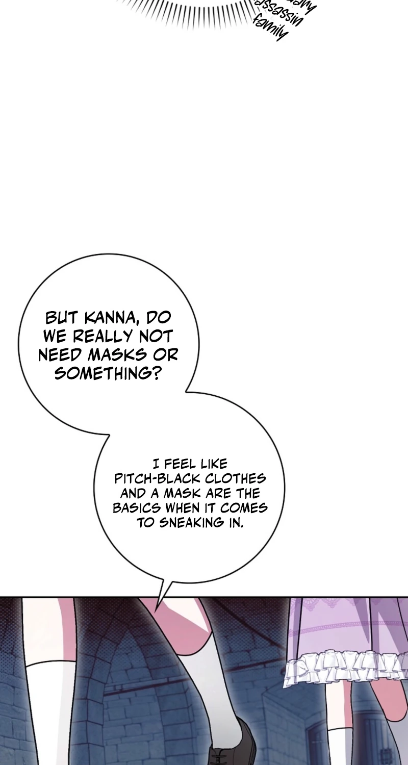 Deadlines are Raining in the Status Window Chapter 92 page 17 - 