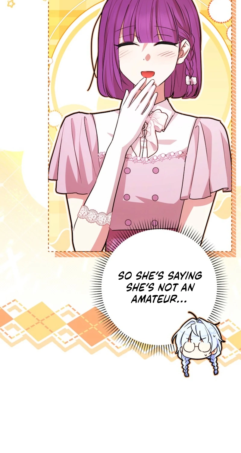 Deadlines are Raining in the Status Window Chapter 92 page 19 - 