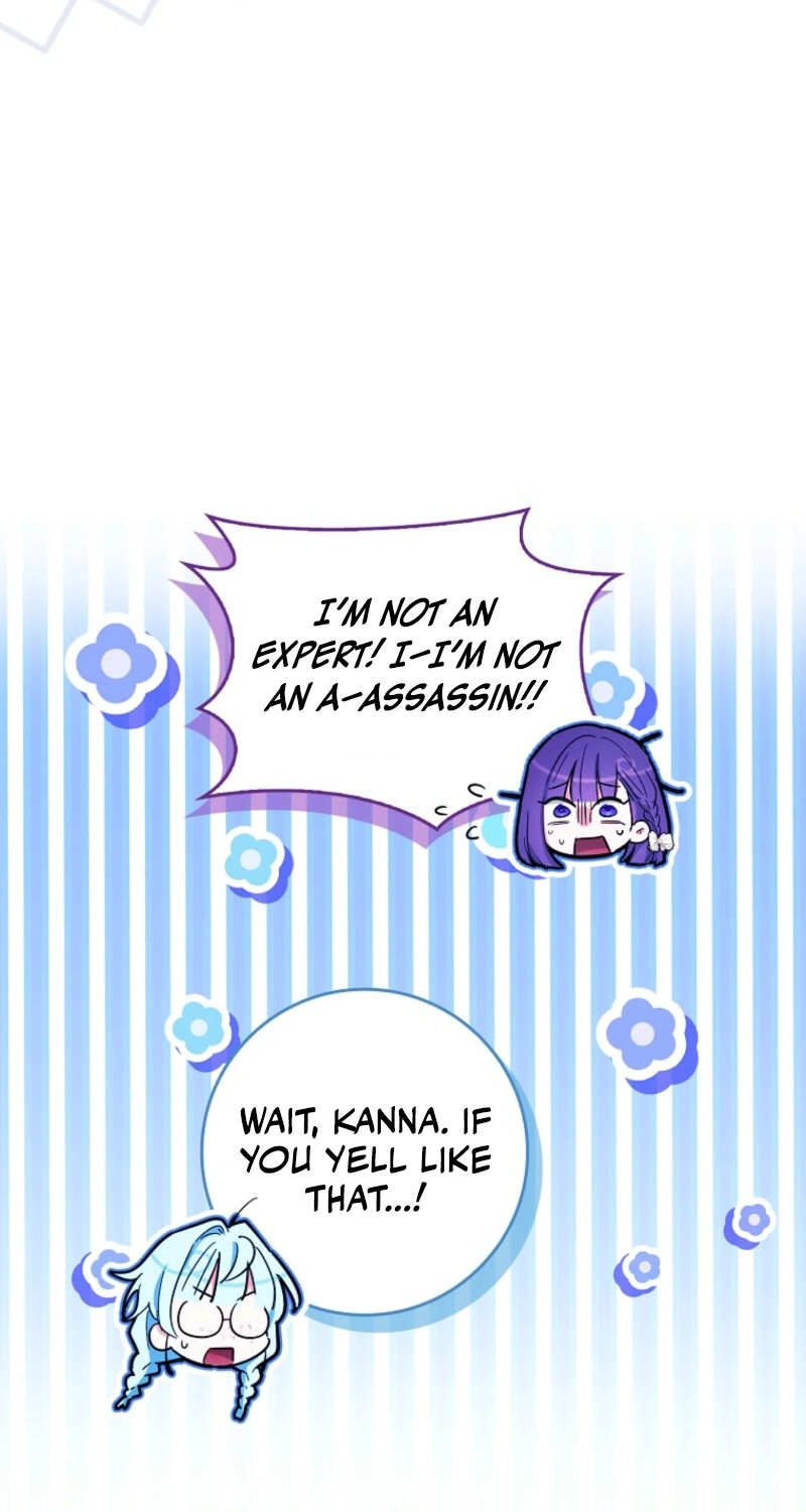 Deadlines are Raining in the Status Window Chapter 92 page 21 - 
