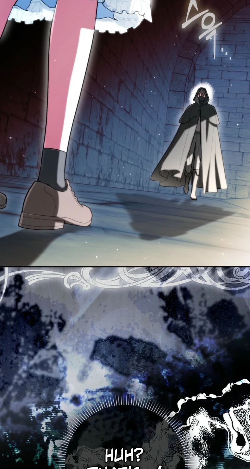 Deadlines are Raining in the Status Window Chapter 92 page 25 - 