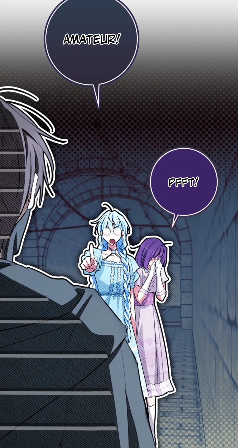 Deadlines are Raining in the Status Window Chapter 92 page 28 - 