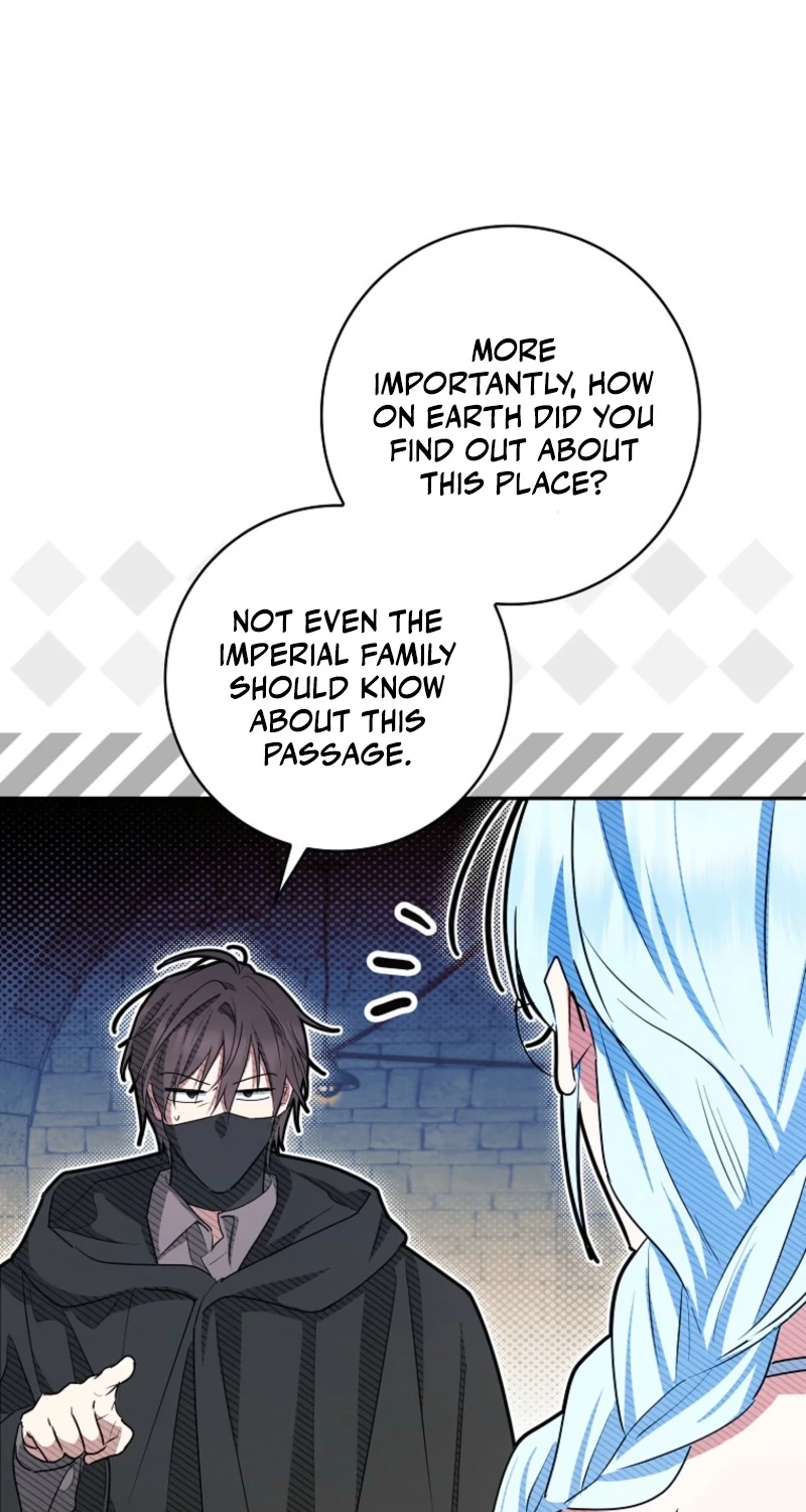 Deadlines are Raining in the Status Window Chapter 92 page 31 - 