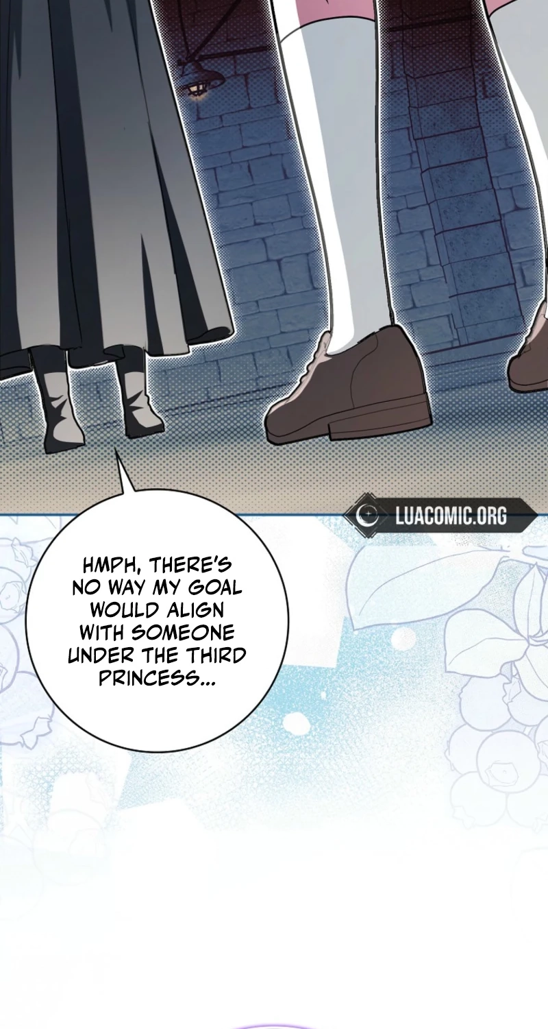 Deadlines are Raining in the Status Window Chapter 92 page 34 - 