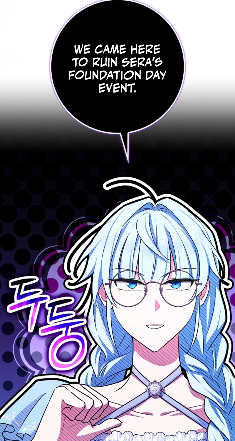 Deadlines are Raining in the Status Window Chapter 92 page 35 - 