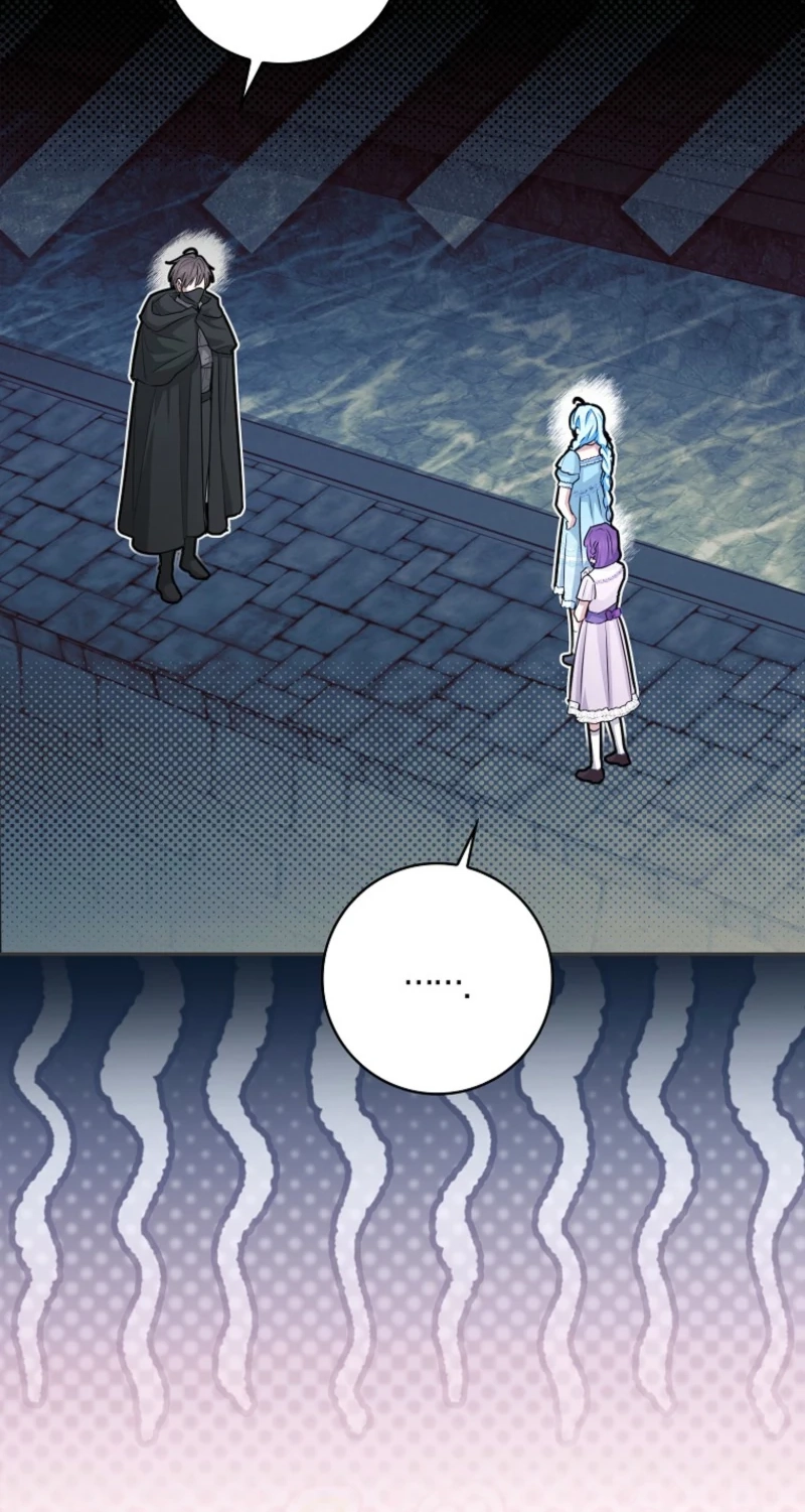 Deadlines are Raining in the Status Window Chapter 92 page 37 - 