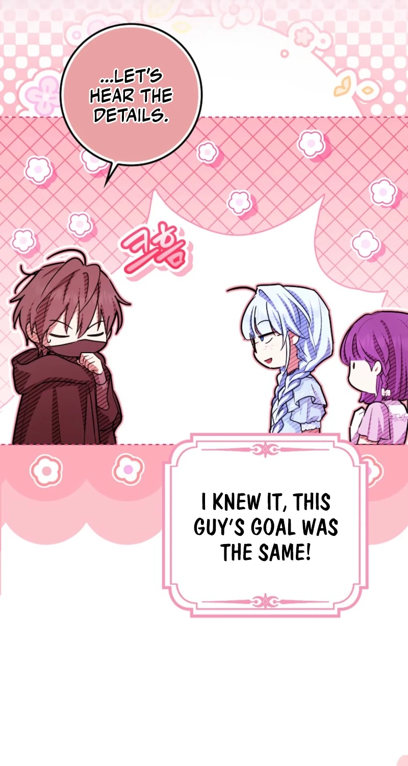 Deadlines are Raining in the Status Window Chapter 92 page 38 - 