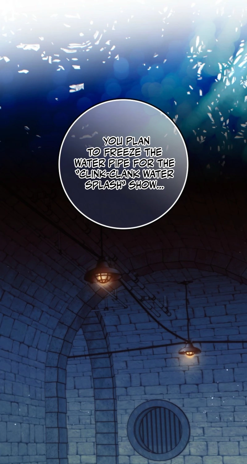 Deadlines are Raining in the Status Window Chapter 92 page 41 - 