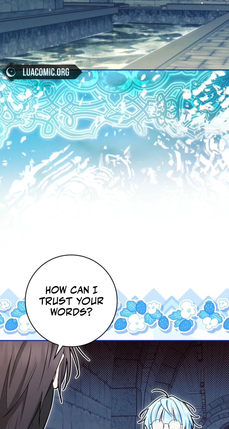 Deadlines are Raining in the Status Window Chapter 92 page 42 - 