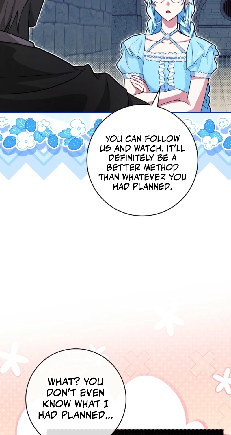 Deadlines are Raining in the Status Window Chapter 92 page 43 - 
