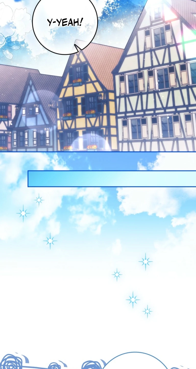 Deadlines are Raining in the Status Window Chapter 92 page 6 - 