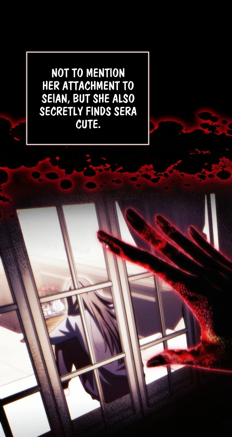 Deadlines are Raining in the Status Window Chapter 92 page 51 - 
