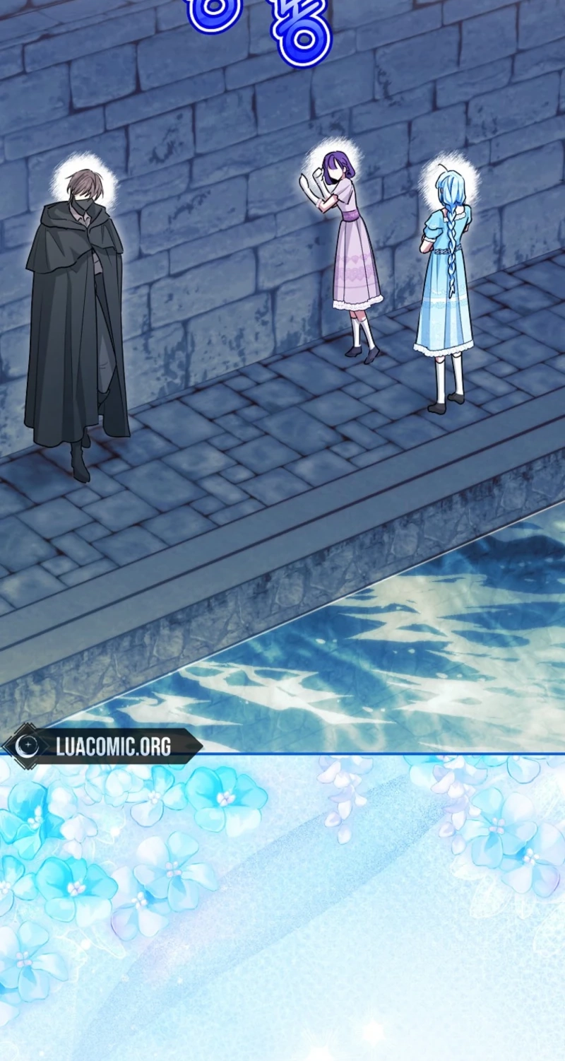 Deadlines are Raining in the Status Window Chapter 92 page 57 - 