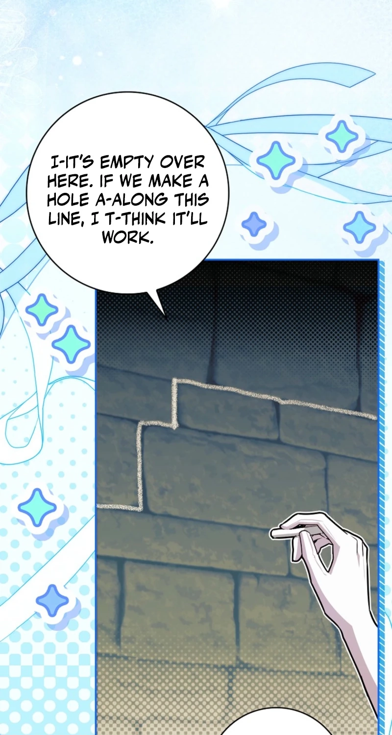 Deadlines are Raining in the Status Window Chapter 92 page 58 - 