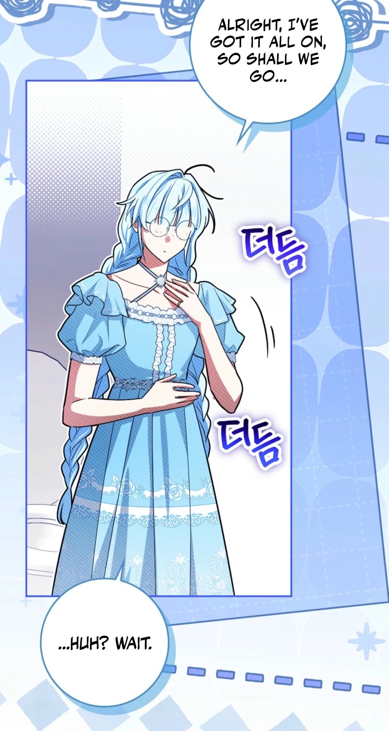Deadlines are Raining in the Status Window Chapter 92 page 7 - 