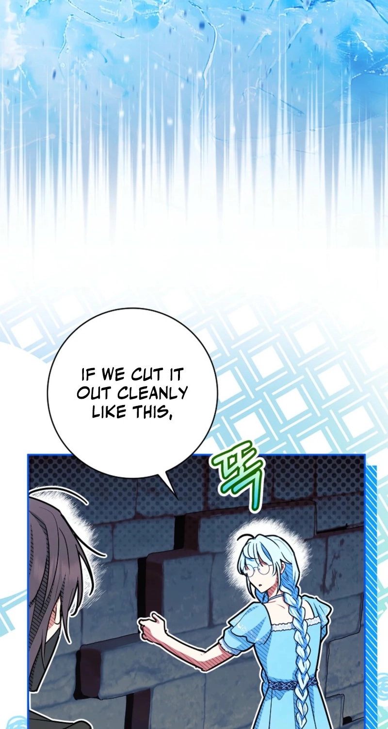Deadlines are Raining in the Status Window Chapter 92 page 62 - 