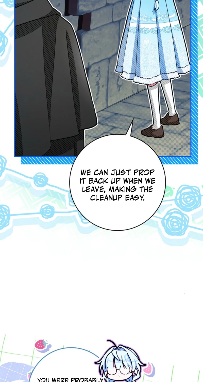 Deadlines are Raining in the Status Window Chapter 92 page 63 - 