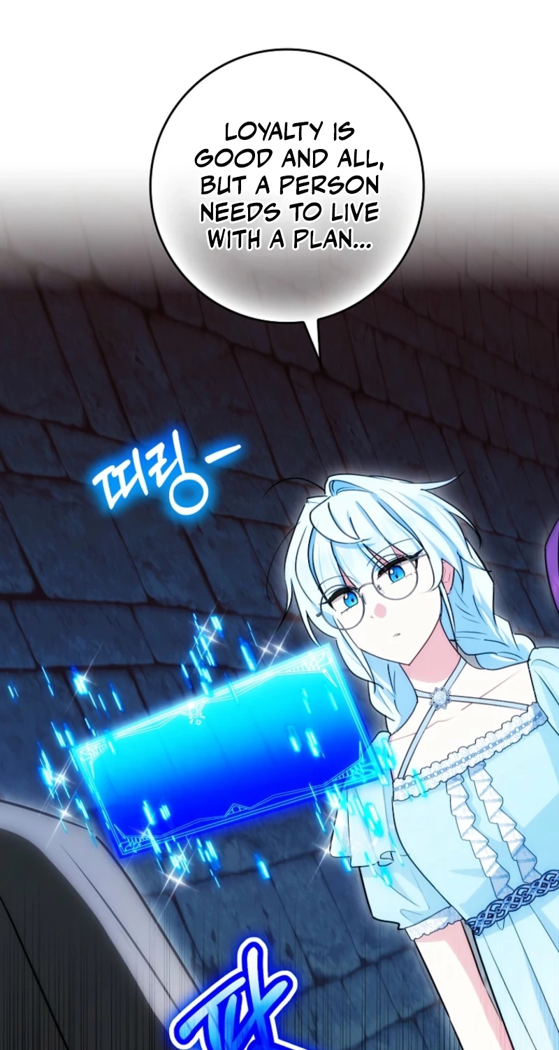 Deadlines are Raining in the Status Window Chapter 92 page 65 - 