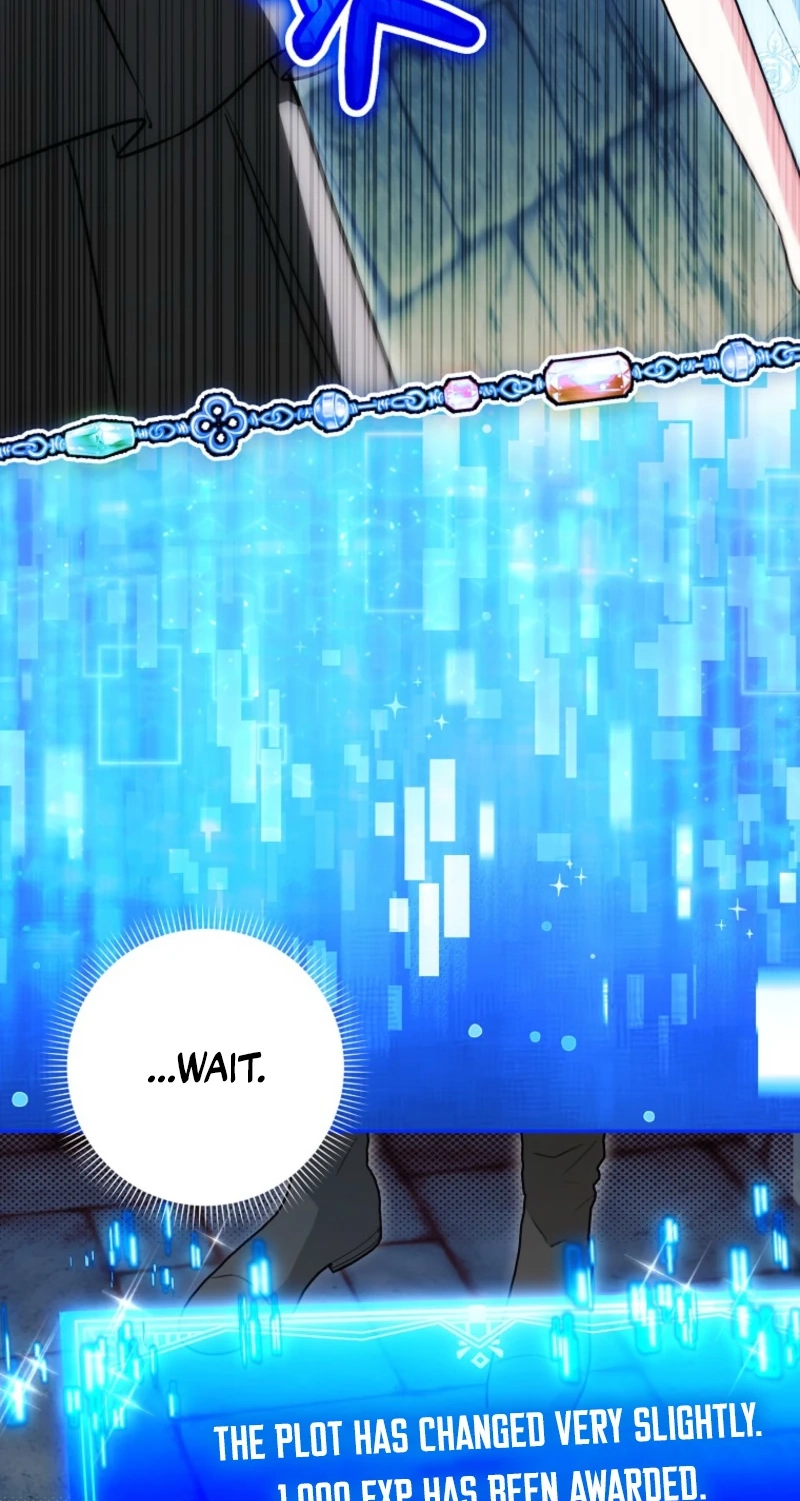 Deadlines are Raining in the Status Window Chapter 92 page 66 - 