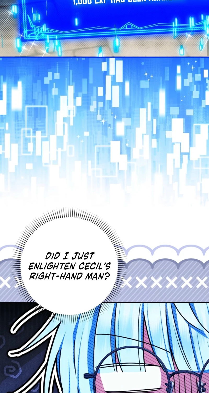 Deadlines are Raining in the Status Window Chapter 92 page 67 - 