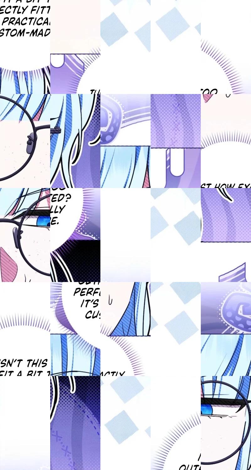 Deadlines are Raining in the Status Window Chapter 92 page 8 - 