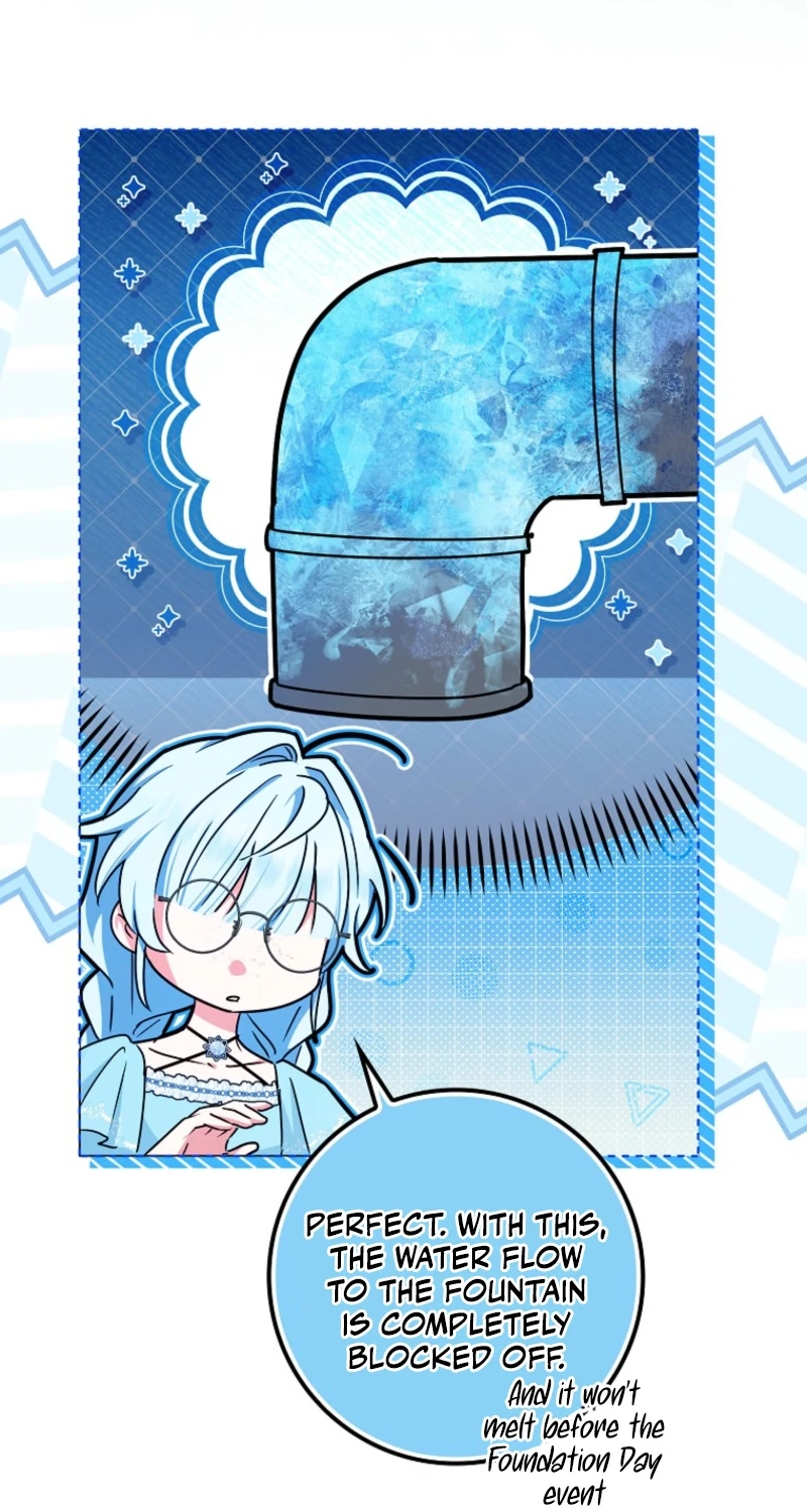 Deadlines are Raining in the Status Window Chapter 92 page 78 - 