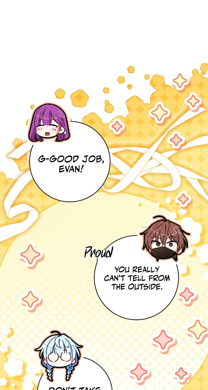 Deadlines are Raining in the Status Window Chapter 92 page 79 - 