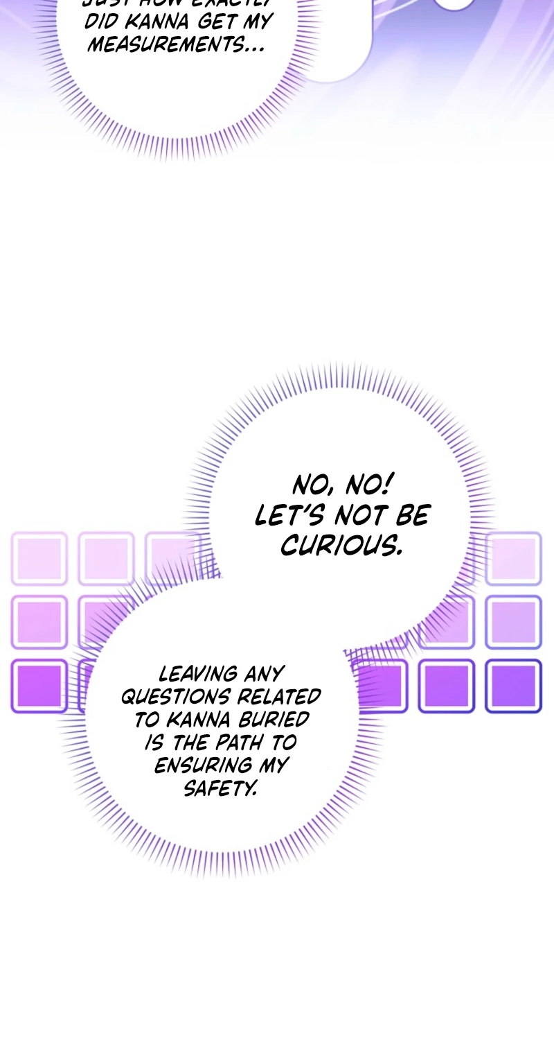 Deadlines are Raining in the Status Window Chapter 92 page 9 - 