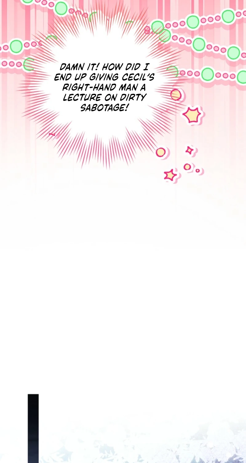 Deadlines are Raining in the Status Window Chapter 92 page 85 - 