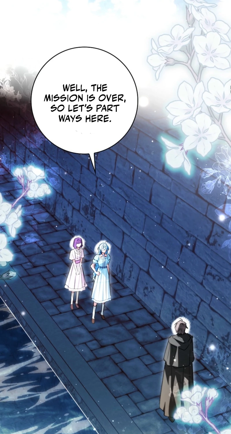 Deadlines are Raining in the Status Window Chapter 92 page 87 - 