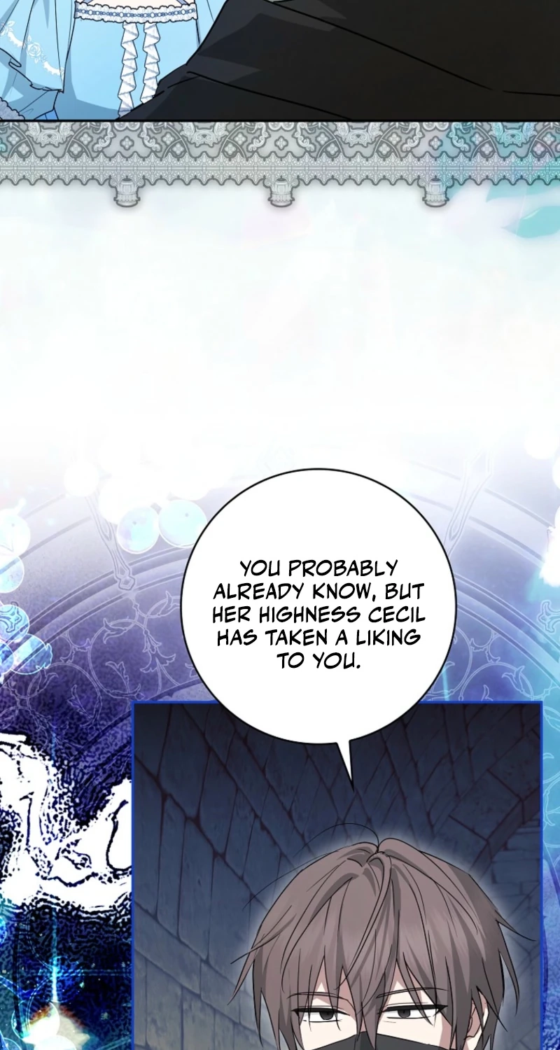 Deadlines are Raining in the Status Window Chapter 92 page 89 - 