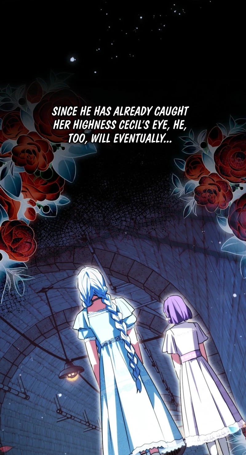 Deadlines are Raining in the Status Window Chapter 92 page 95 - 