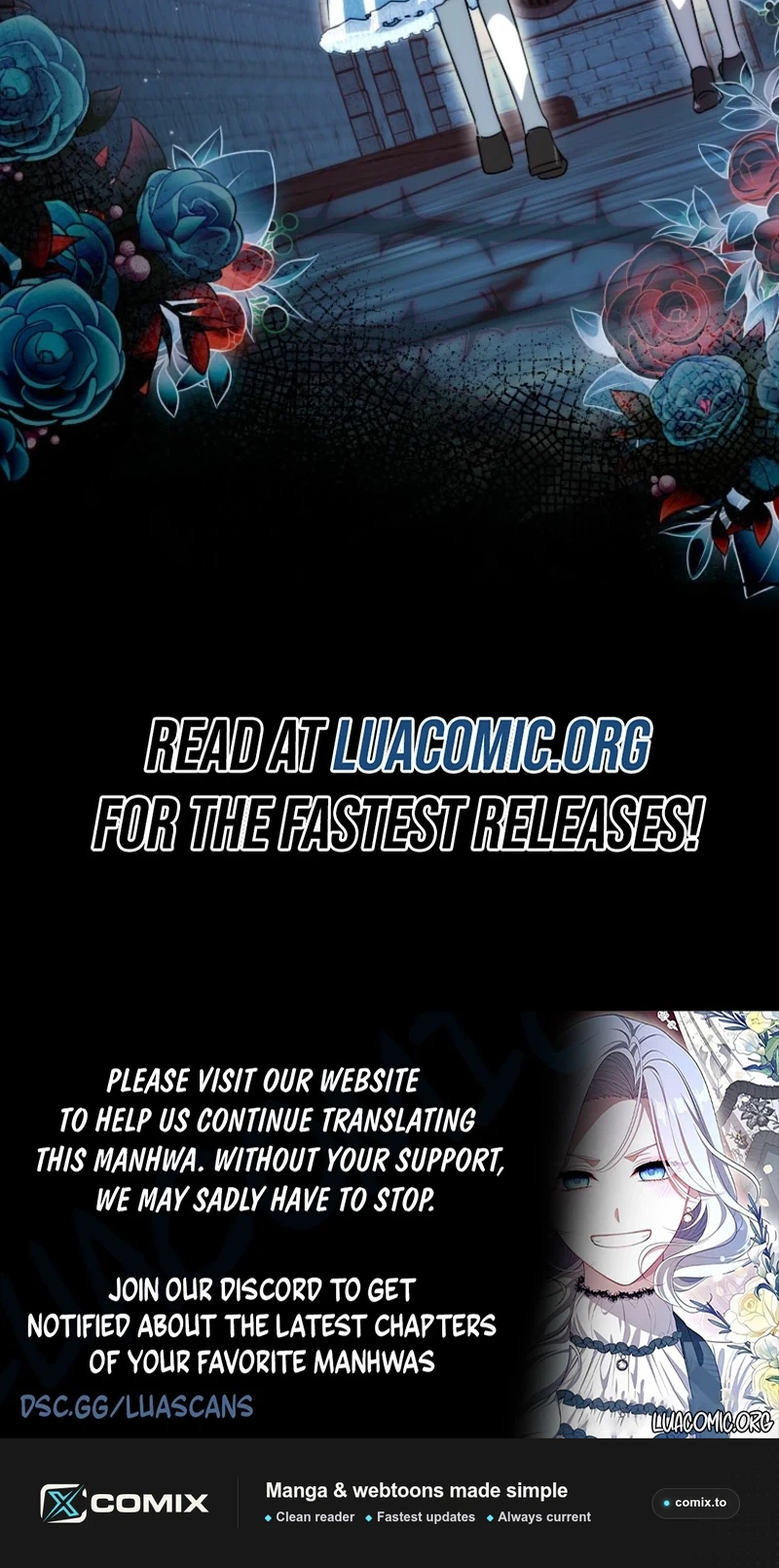 Deadlines are Raining in the Status Window Chapter 92 page 96 - 