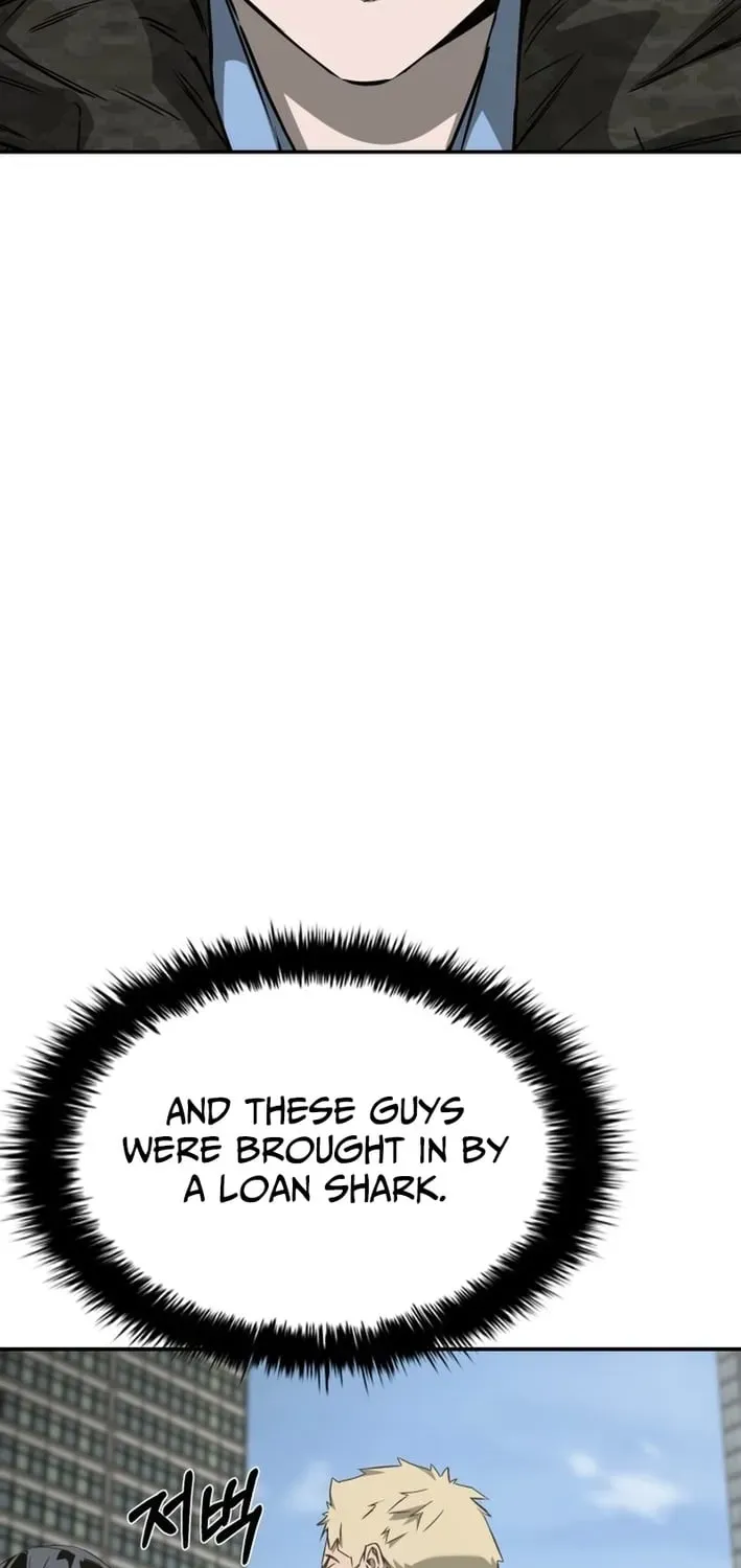 Deadly Enterprise Chapter 14 page 11 - 
