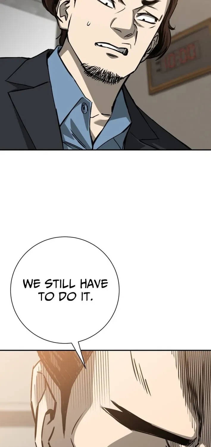 Deadly Enterprise Chapter 14 page 101 - 