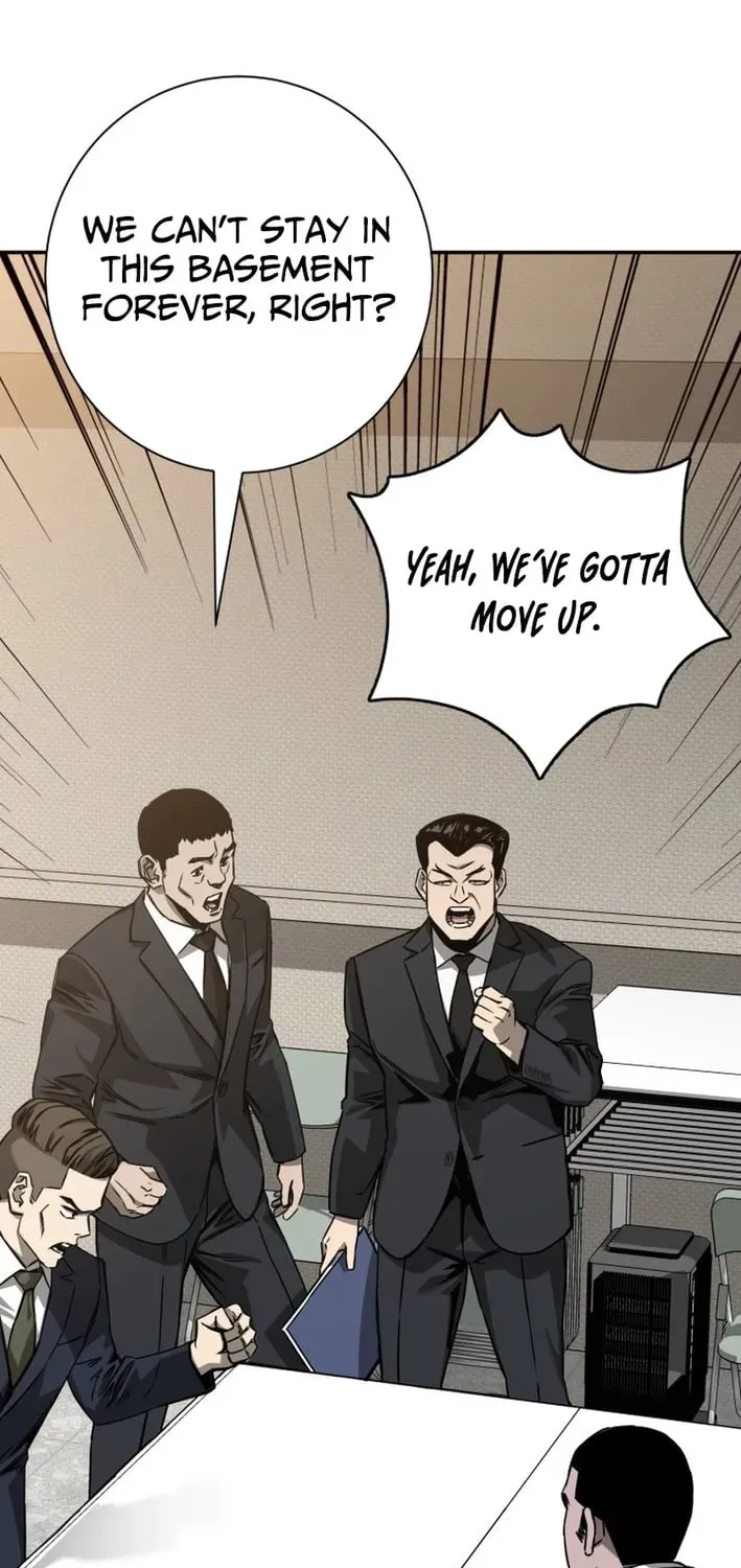 Deadly Enterprise Chapter 14 page 103 - 