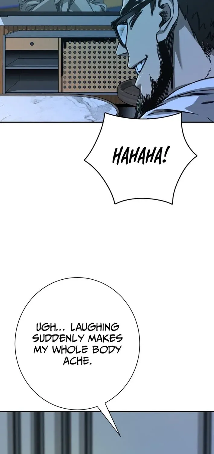 Deadly Enterprise Chapter 14 page 109 - 