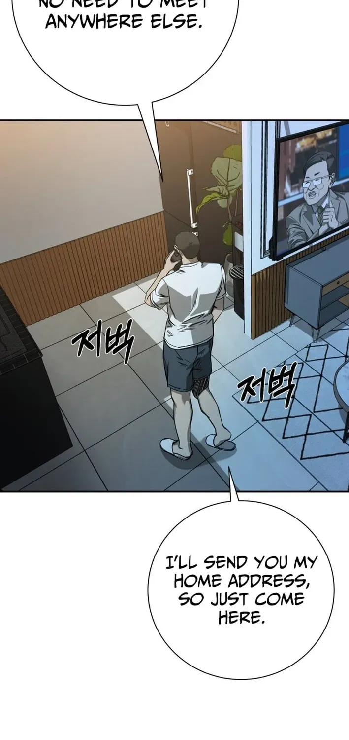 Deadly Enterprise Chapter 14 page 114 - 