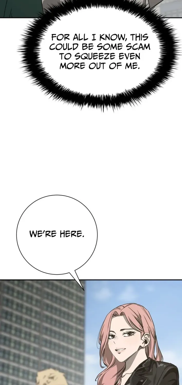 Deadly Enterprise Chapter 14 page 13 - 