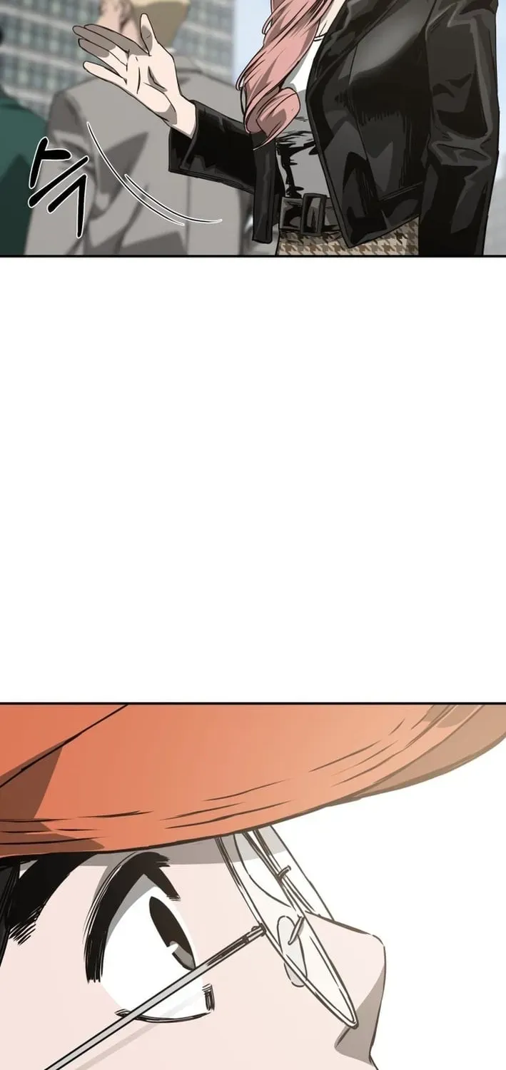 Deadly Enterprise Chapter 14 page 14 - 
