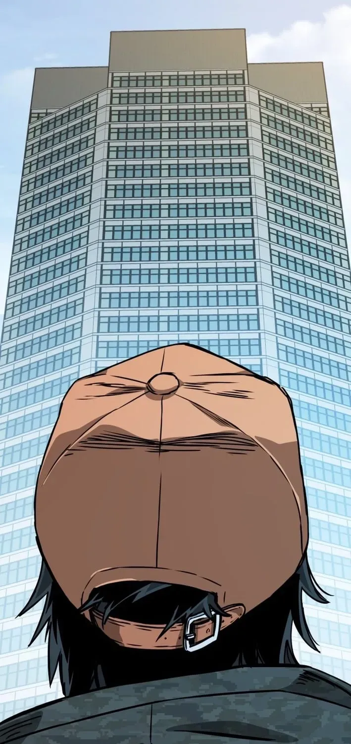 Deadly Enterprise Chapter 14 page 17 - 